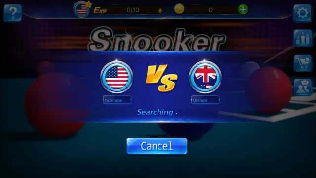 Snooker Billiards Pool | เกม | XWorld