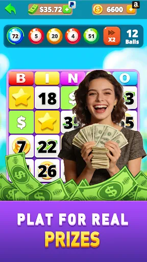 Bingo Money: Real Cash Prizes | Games | XWorld Bingo Money: Real Cash Prizes | Games | XWorld
