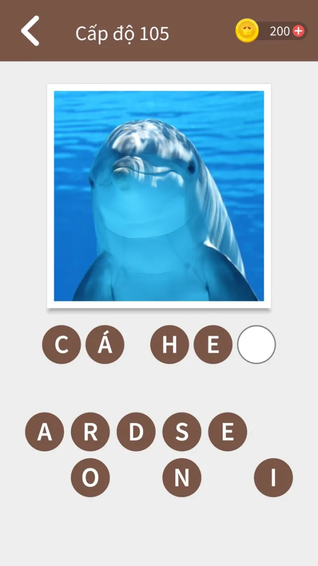 Động vật đố | Permainan | XWorld