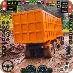XWorld | Game Off Road Truk Lumpur