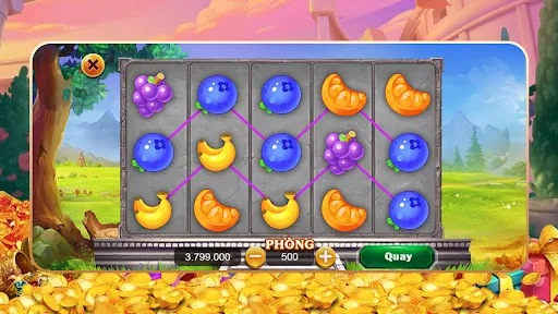 Fruit match win | Games | XWorld
