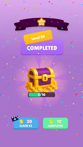 Word Merge: Associations | Games | XWorld