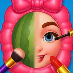 XWorld | ASMR Makeover: Skincare Games