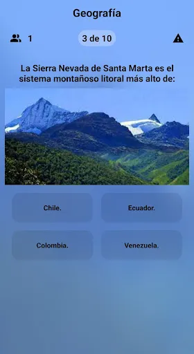 Preguntas de Cultura General | 游戏 | XWorld Preguntas de Cultura General | 游戏 | XWorld