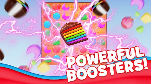 Cookie Jam™ Match 3 Games | Games | XWorld Cookie Jam™ Match 3 Games | Games | XWorld