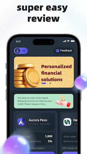 Instant Loan-Online Easy Loan | Games | XWorld