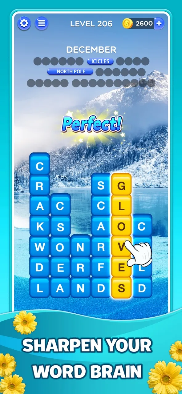 Word Crush - Fun Puzzle Game | Games | XWorld