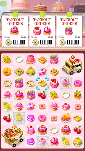 Happy Merge Diary | Games | XWorld Happy Merge Diary | Games | XWorld