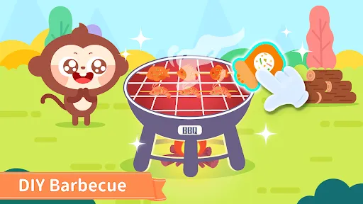 Outing Day：DuDu Puzzle Games | Games | XWorld