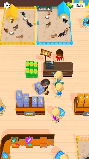 My Cat Cafe! | Jogos | XWorld