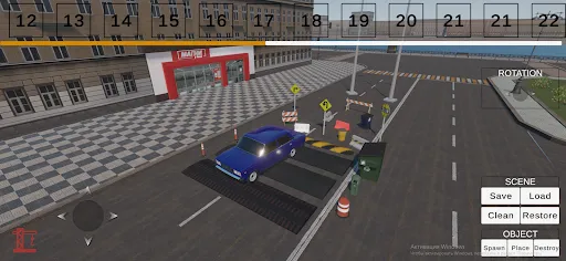 Oper Style Sim: URP | Игры | XWorld
