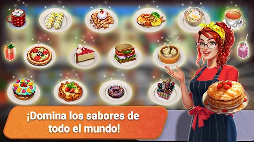 Food Truck Chef™ Juegos Cocina | juego | XWorld