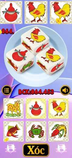 bau cua tết 2026 2027 | Games | XWorld