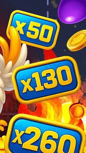 Chicken Trail Frenzy | เกม | XWorld