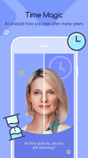 Life Palmistry - Palm&Gender | Games | XWorld