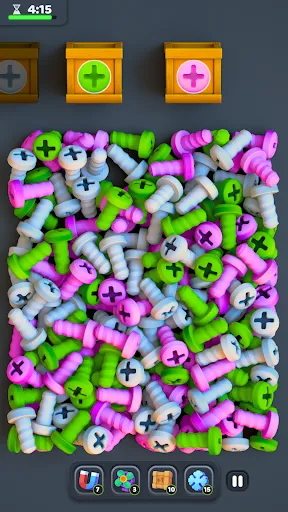 Box Jam! - 3D puzzle | Games | XWorld