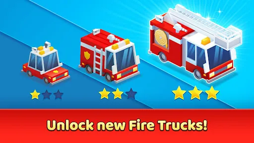 Idle Firefighter Tycoon | Games | XWorld