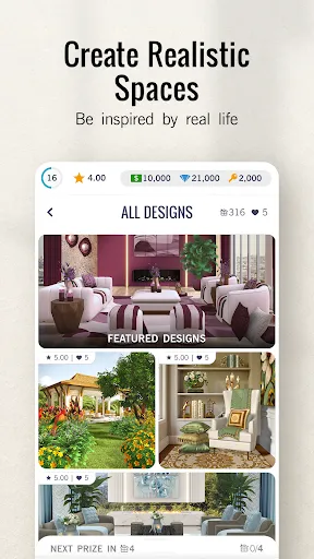 Design Home™: House Makeover | Games | XWorld
