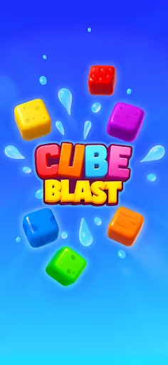 Cube Blast: Farming Puzzle | Games | XWorld