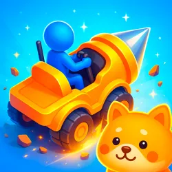 XWorld | Loop Digger XWorld | Loop Digger