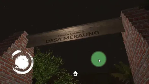 Misteri Desa Meraung | Permainan | XWorld