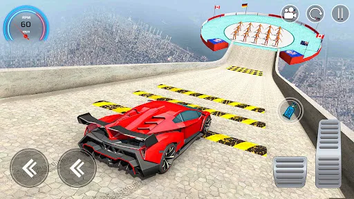 Mega Crashes - Car Crash Game | juego | XWorld