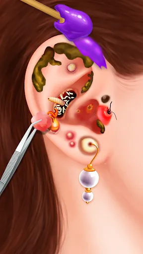 Skincare ASMR: Makeover Game | Games | XWorld Skincare ASMR: Makeover Game | Games | XWorld
