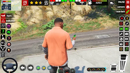 Grand Gangster City Mafia Game | 游戏 | XWorld