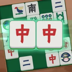 XWorld | Mahjong Tile Match : Solitaire