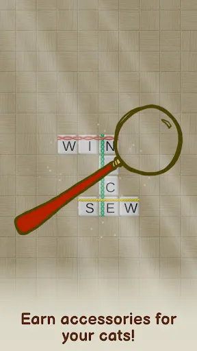 Catagrams | Games | XWorld