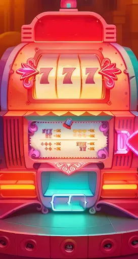 Romantic SLOTS Game | เกม | XWorld