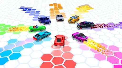 Cars Arena: Fast Race 3D | Games | XWorld