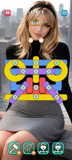 Rod Master: Happy Sort | Игры | XWorld