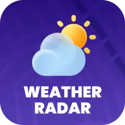 XWorld | Flow Weather - Live Radar Home