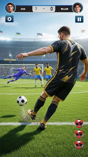 Football Kick Legends | Игры | XWorld Football Kick Legends | Игры | XWorld