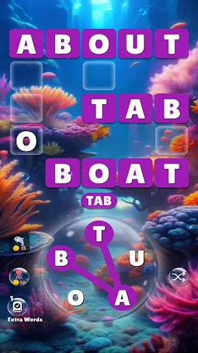 Word Puzzle Game for All Ages | Games | XWorld