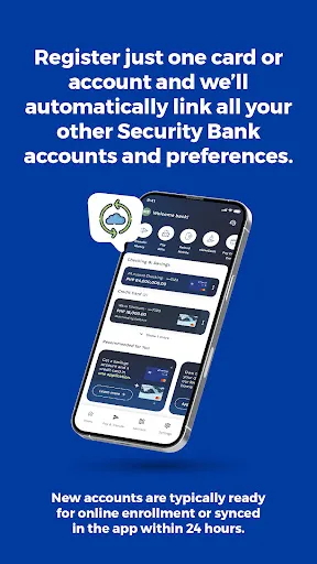 Security Bank App | Games | XWorld