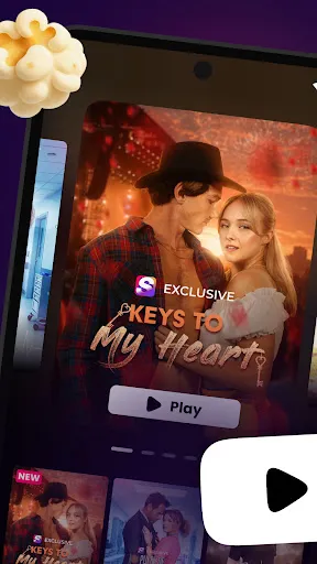 Shortical Drama TV Short Reels | Games | XWorld