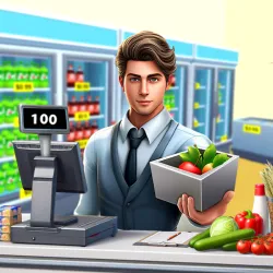 XWorld | Manage Store Simulator