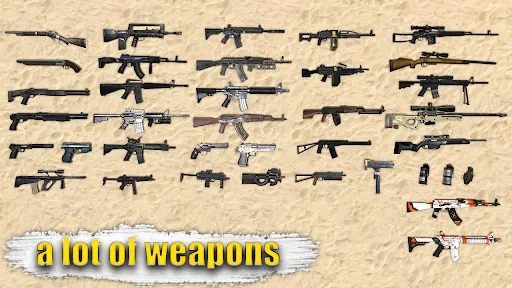 Special Forces Group 2 | Games | XWorld Special Forces Group 2 | Games | XWorld