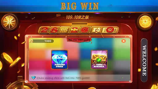 Nổ Hũ 789go88 | Games | XWorld