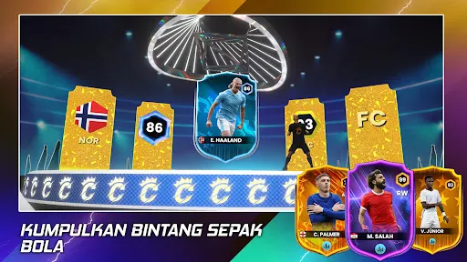Champions Elite Football 2026 | Permainan | XWorld Champions Elite Football 2026 | Permainan | XWorld