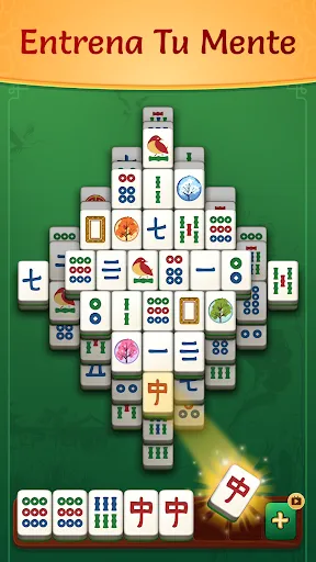 Zen Tiles - Mahjong Match | juego | XWorld Zen Tiles - Mahjong Match | juego | XWorld