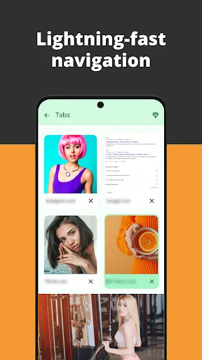 Neuro Browser – Fast Video | Games | XWorld