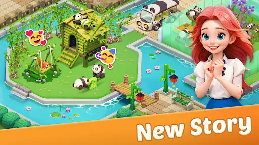 Magicabin: Witch's Adventure | Games | XWorld