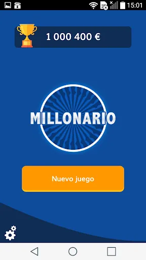 Millonario Quiz 2023 | juego | XWorld Millonario Quiz 2023 | juego | XWorld