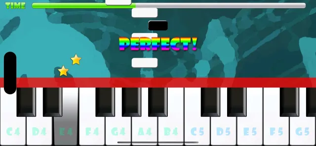 Piano Master | Games | XWorld