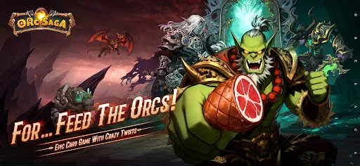 Orc Saga | Permainan | XWorld Orc Saga | Permainan | XWorld
