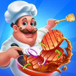 XWorld | Cooking Sizzle: Master Chef