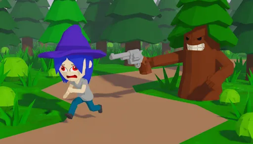 Tree Hate You | Permainan | XWorld